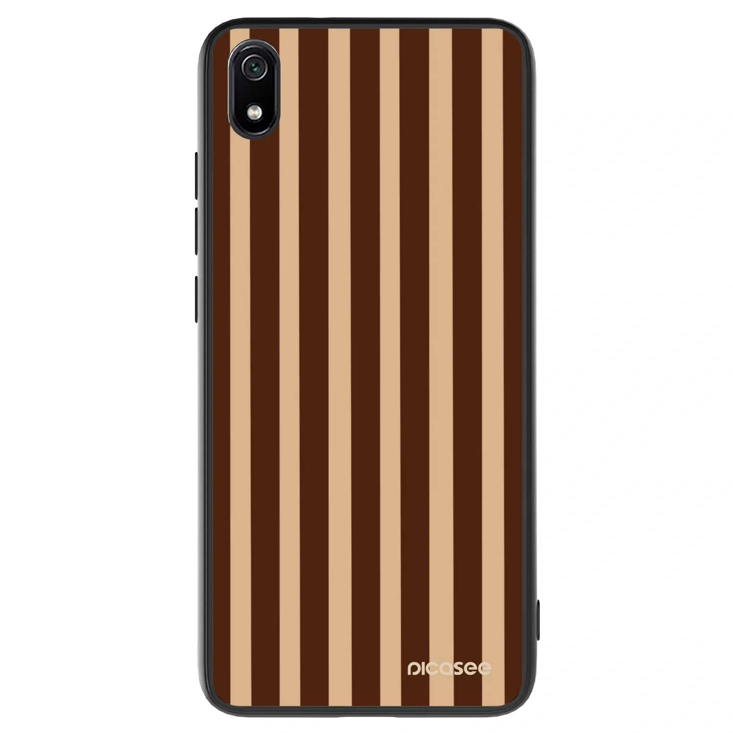 Picasee ULTIMATE CASE για Xiaomi Redmi 7A - Brown lines