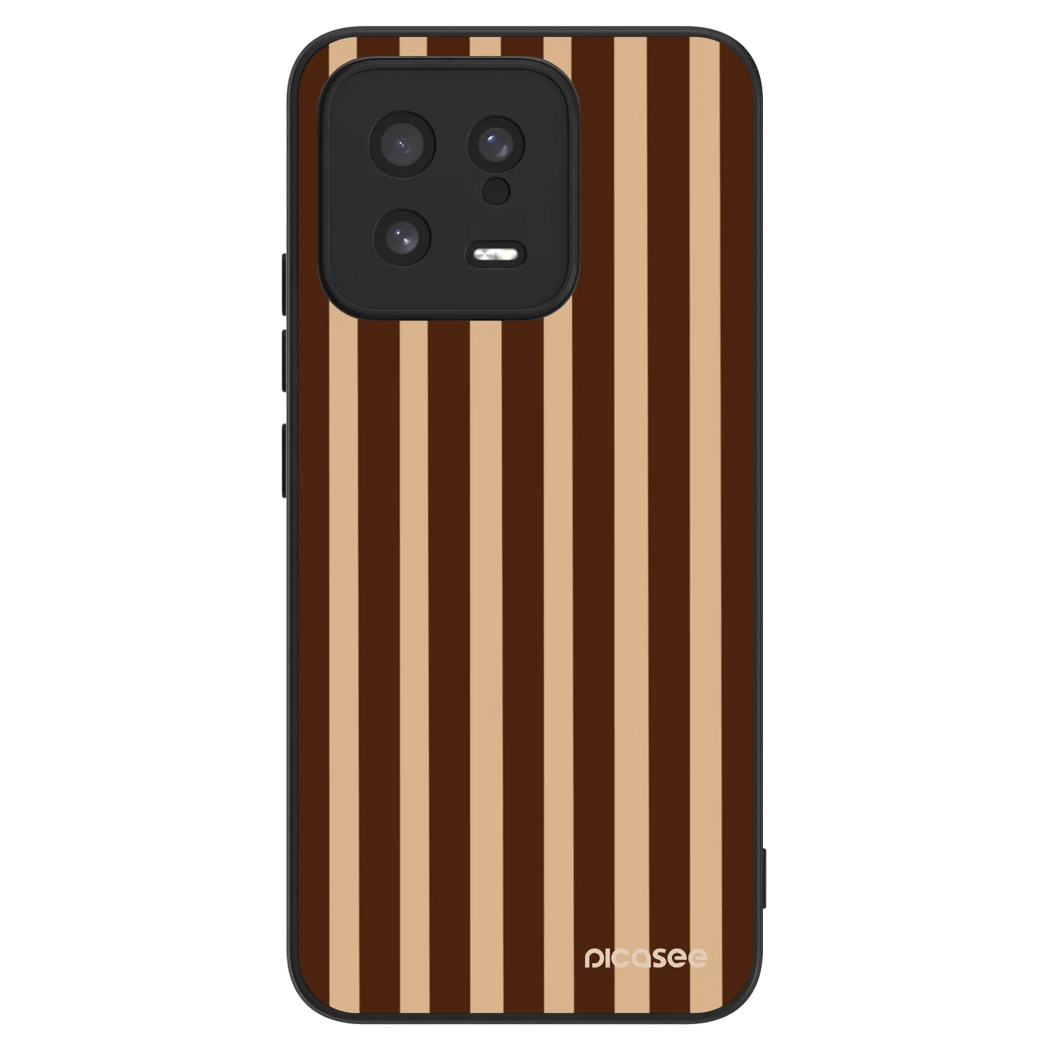 Picasee ULTIMATE CASE για Xiaomi 13 - Brown lines