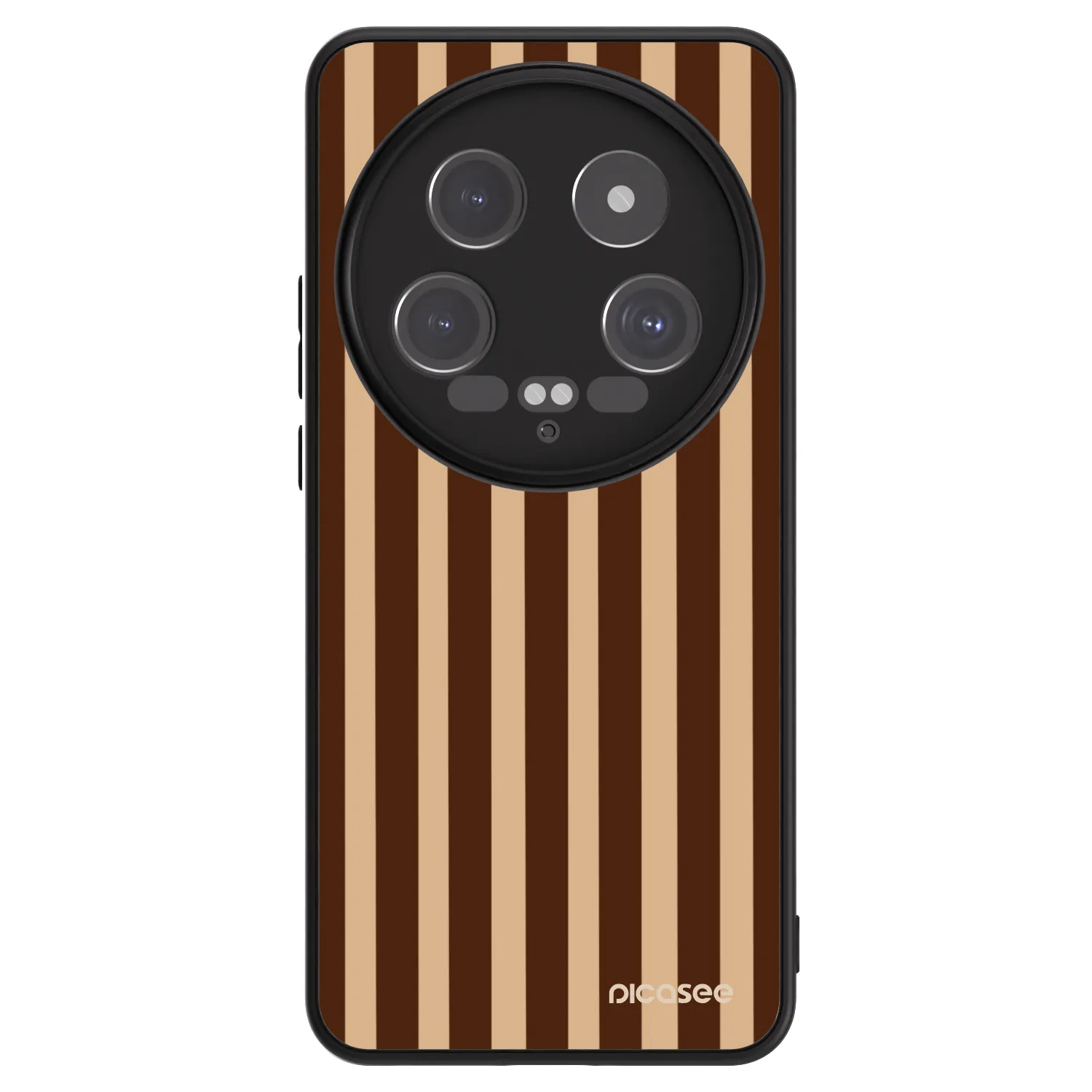 Picasee ULTIMATE CASE για Xiaomi 14 Ultra - Brown lines