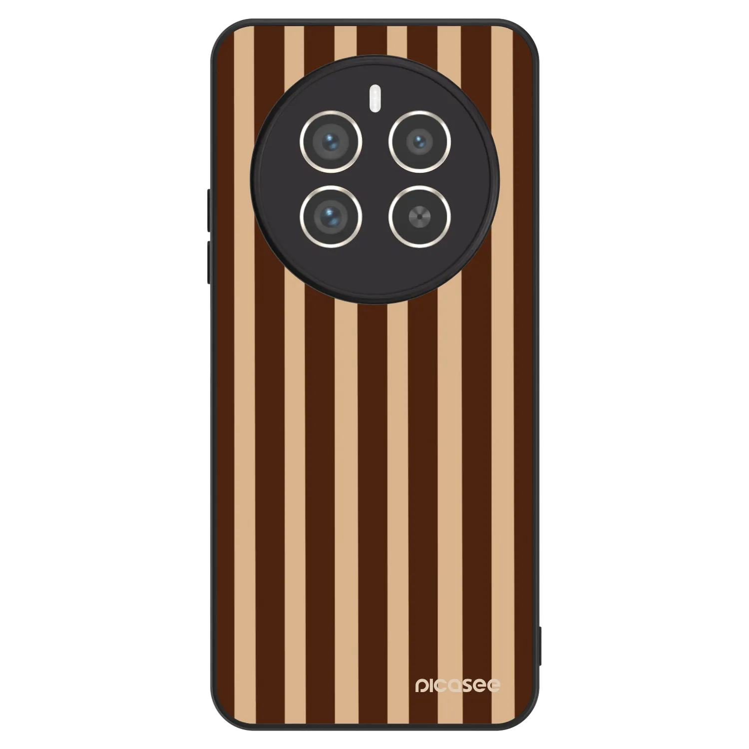 Picasee ULTIMATE CASE για Realme 12 Pro 5G - Brown lines