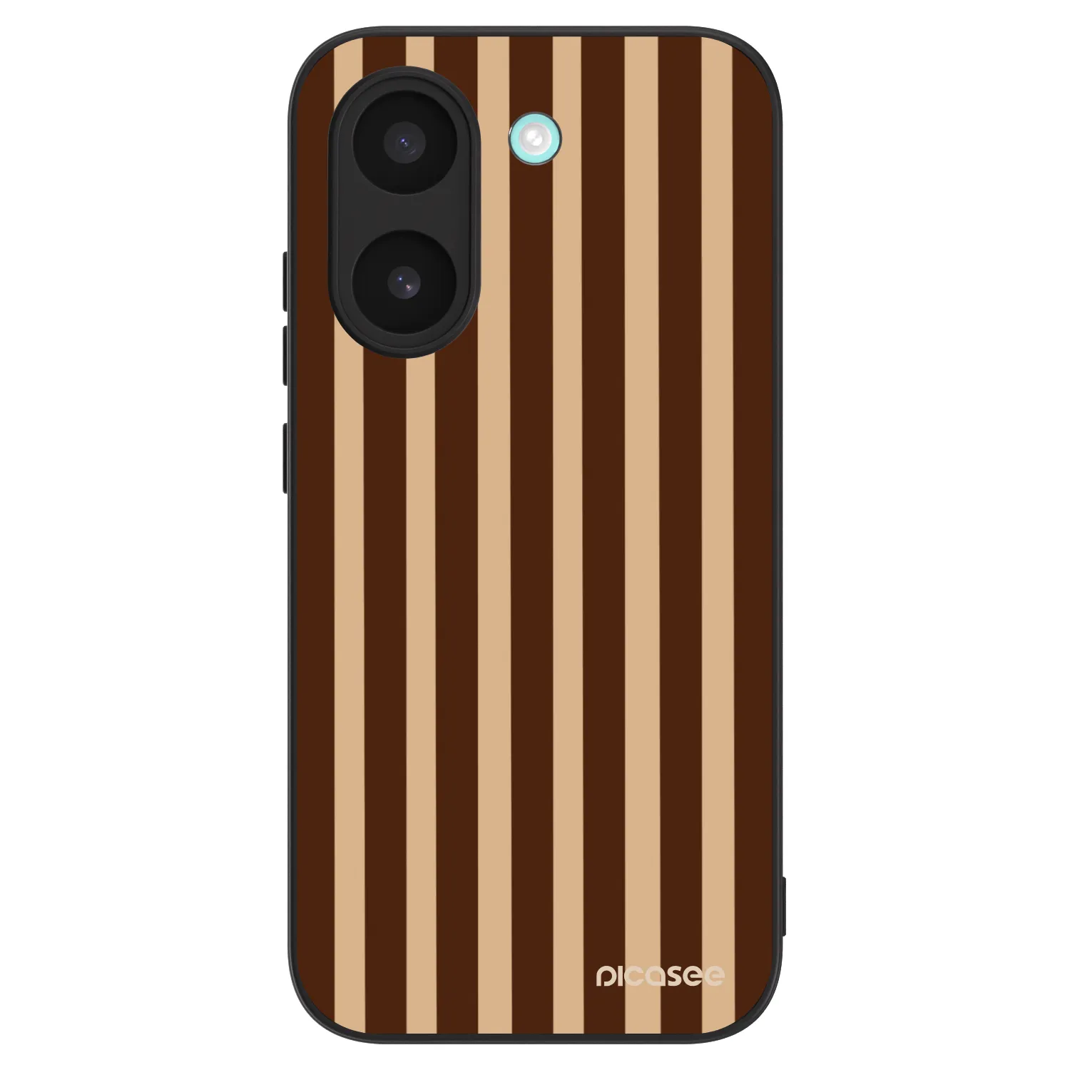 Picasee ULTIMATE CASE για Xiaomi Poco X8 Pro - Brown lines