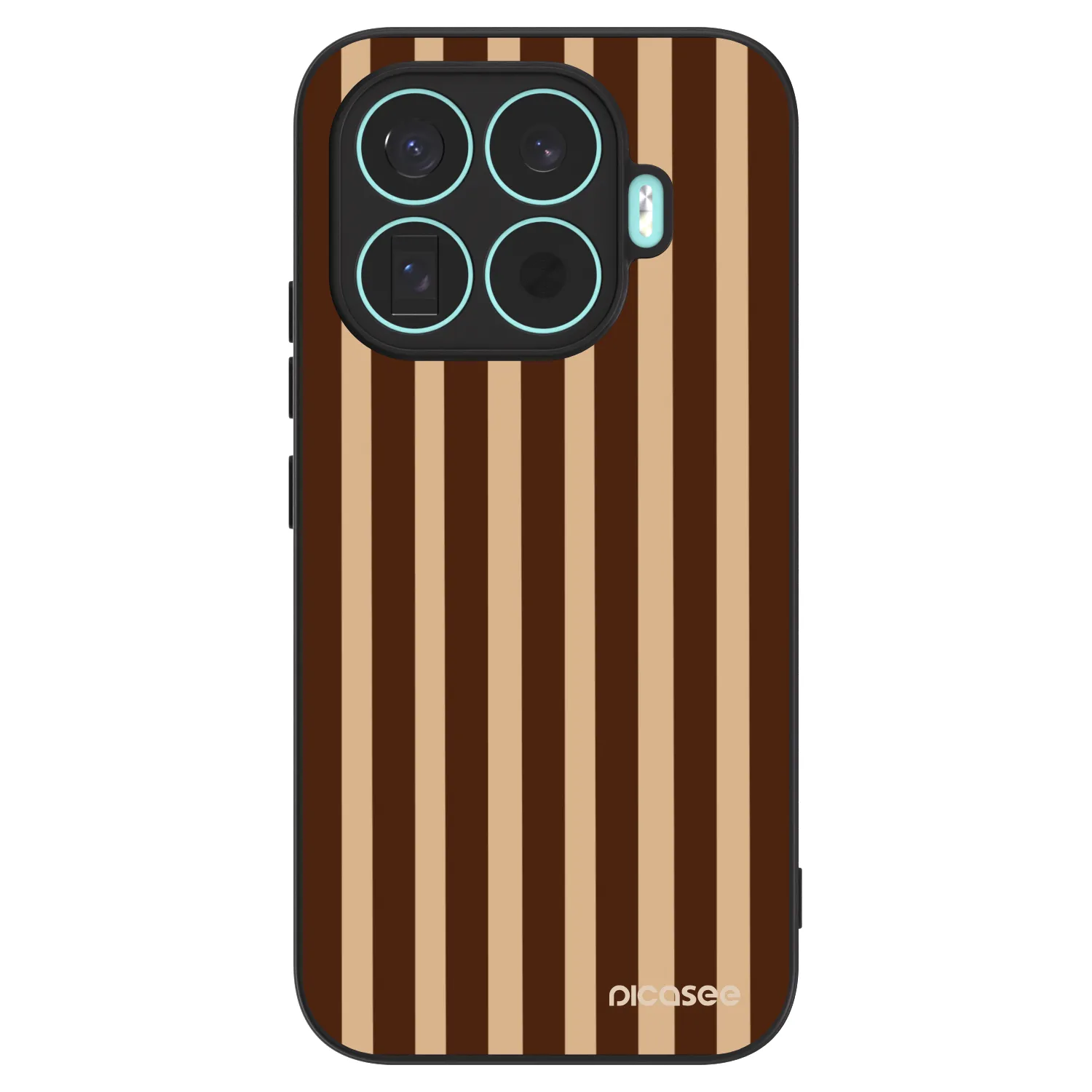 Picasee ULTIMATE CASE για Xiaomi 17T - Brown lines