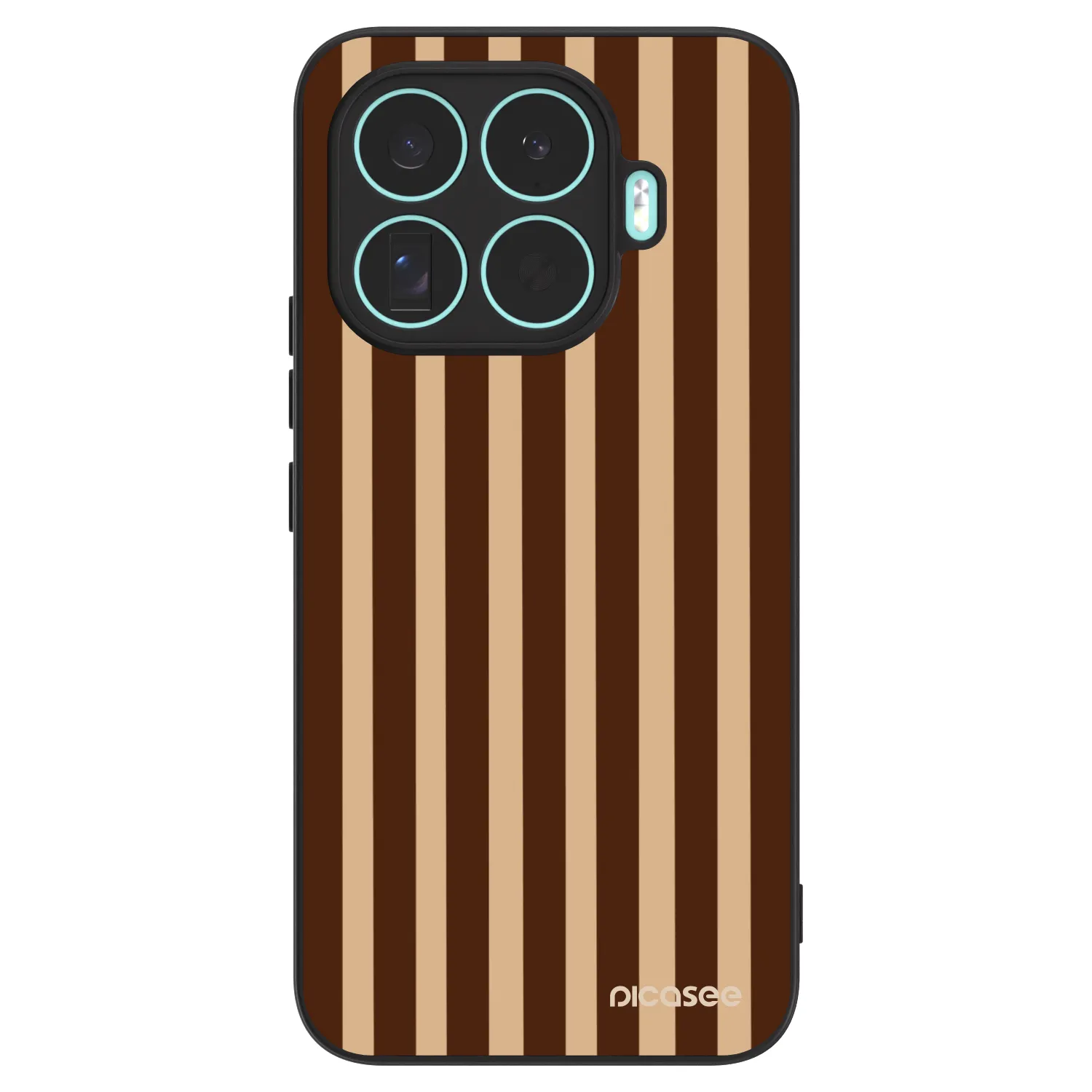 Picasee ULTIMATE CASE για Xiaomi 17T Pro - Brown lines