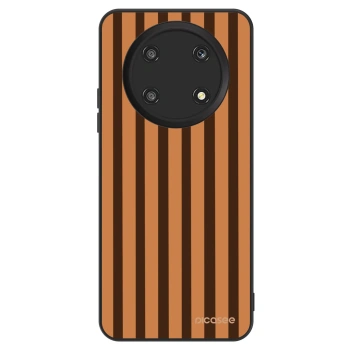 Θήκη για Honor Magic4 Lite 5G - Caramel lines