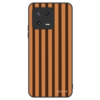 Θήκη για Xiaomi 13 Pro - Caramel lines