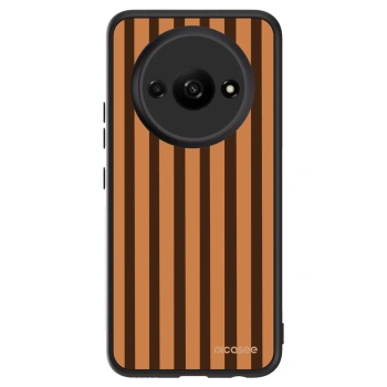 Θήκη για Xiaomi Redmi A3 - Caramel lines