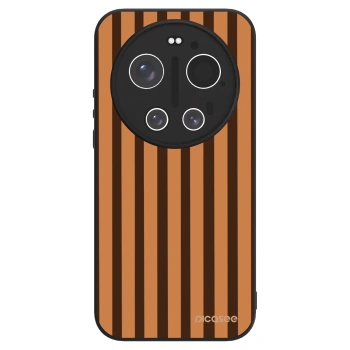 Θήκη για Xiaomi 17 Ultra - Caramel lines