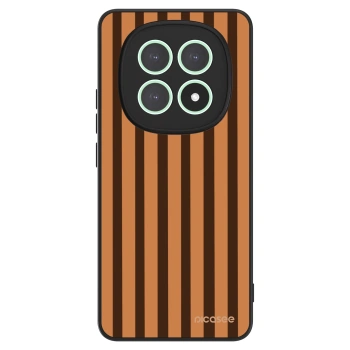 Θήκη για Xiaomi Redmi Note 15 5G - Caramel lines