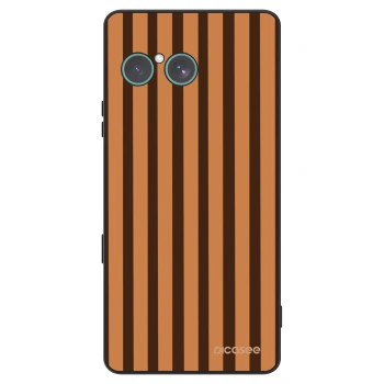 Θήκη για Sony Xperia 10 VII - Caramel lines