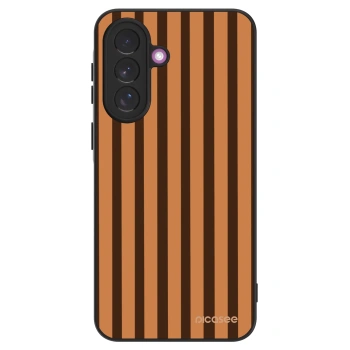 Θήκη για Samsung Galaxy A37 - Caramel lines