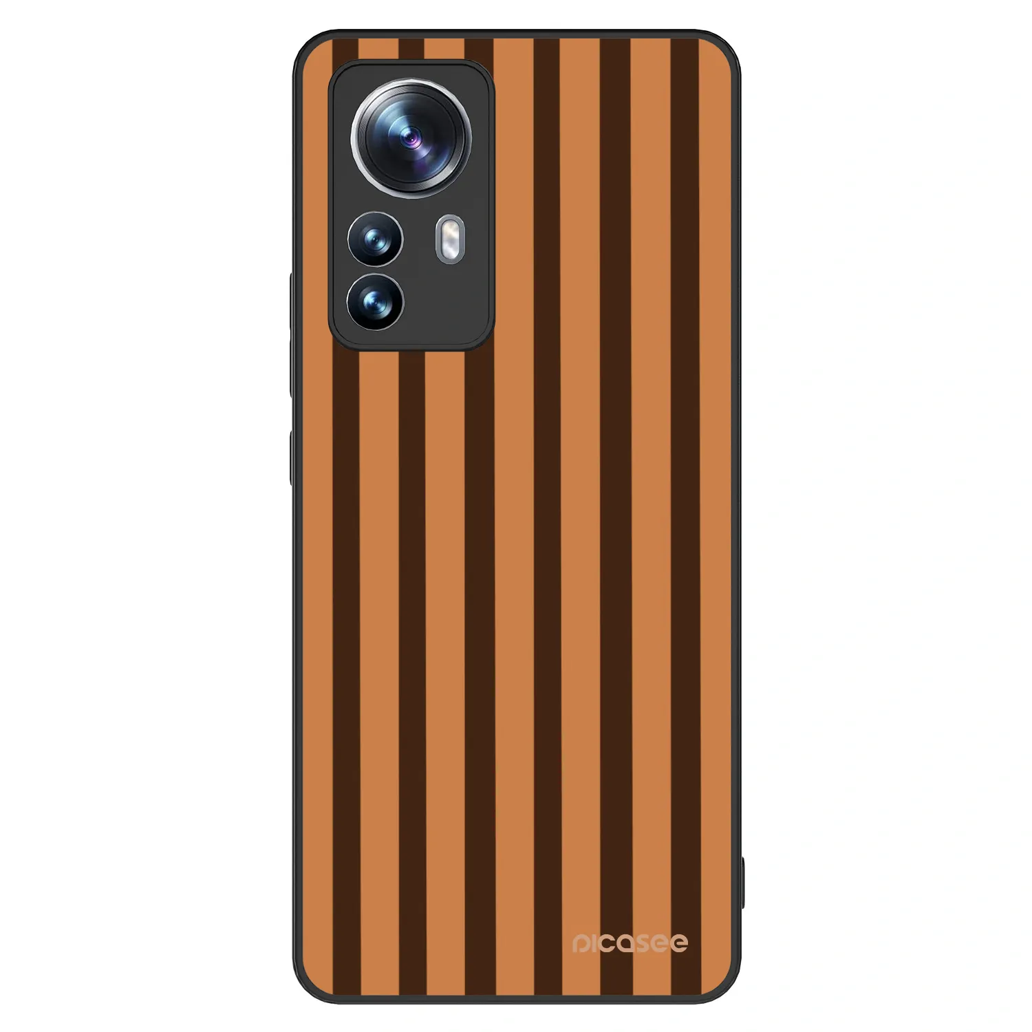 Picasee ULTIMATE CASE για Xiaomi 12 Pro - Caramel lines