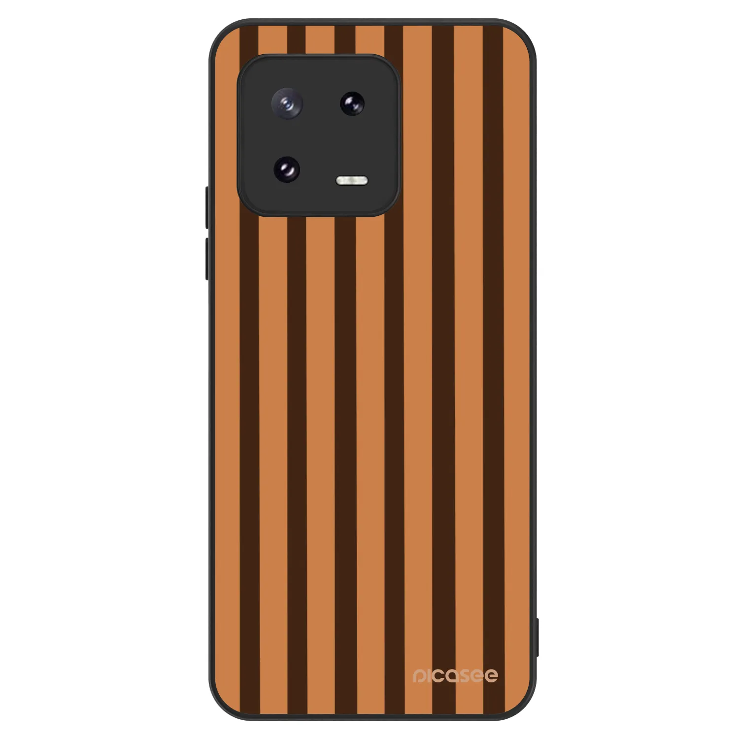 Picasee ULTIMATE CASE για Xiaomi 13 Pro - Caramel lines
