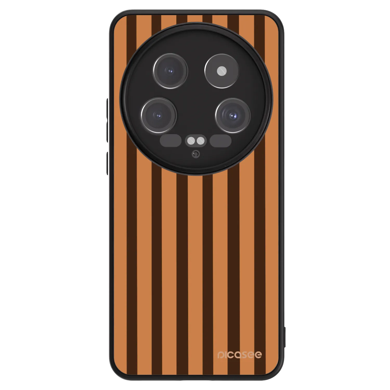 Picasee ULTIMATE CASE για Xiaomi 14 Ultra - Caramel lines