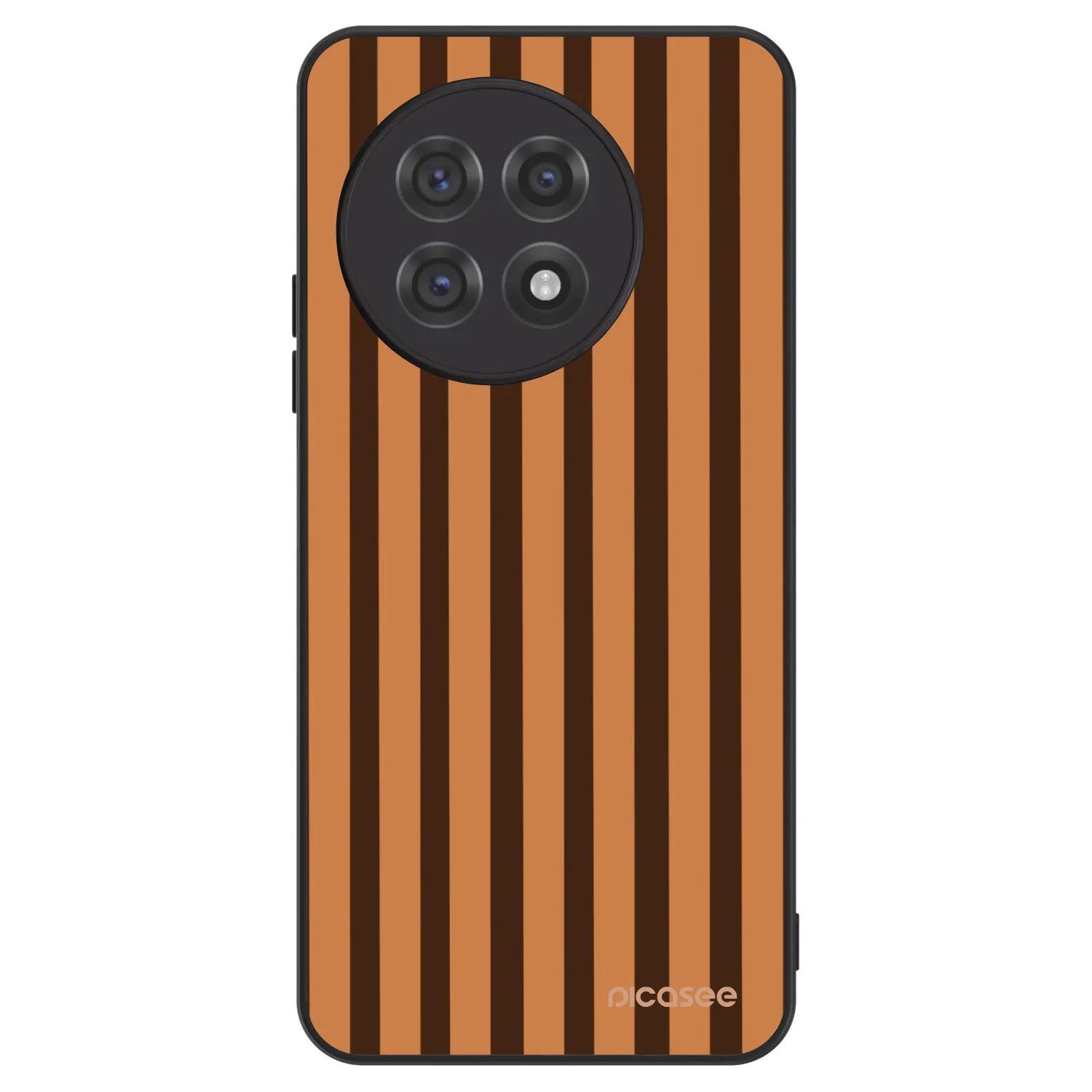 Picasee ULTIMATE CASE για OnePlus 13R 5G - Caramel lines