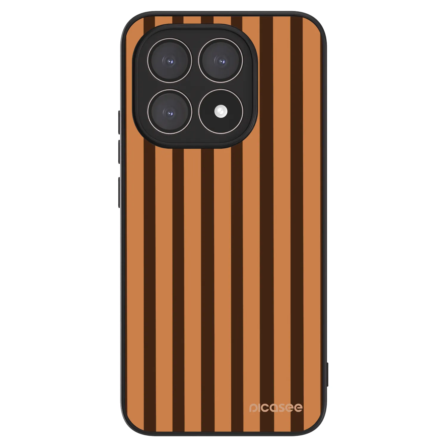 Picasee ULTIMATE CASE για Xiaomi 15T - Caramel lines