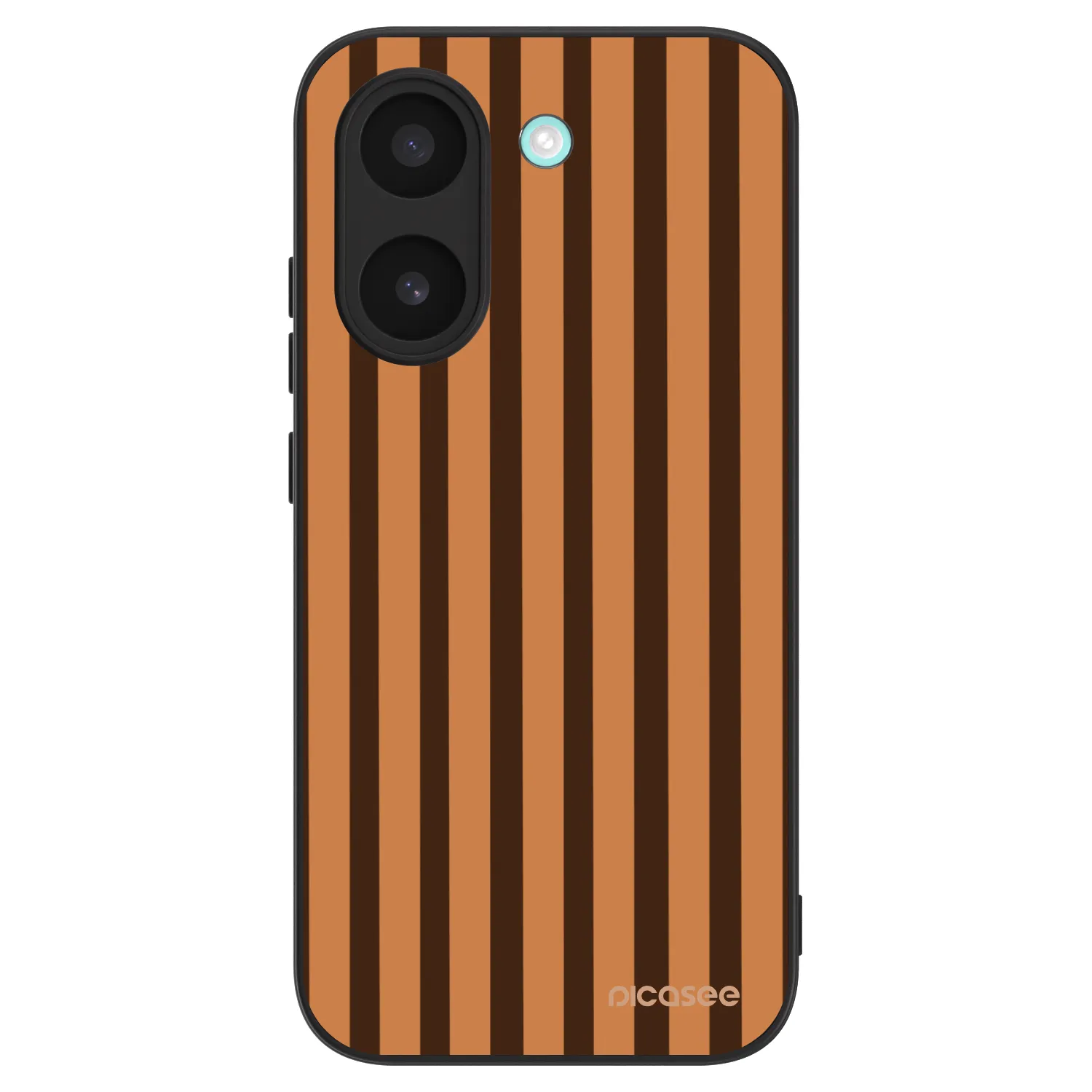 Picasee ULTIMATE CASE για Xiaomi Poco X8 Pro - Caramel lines
