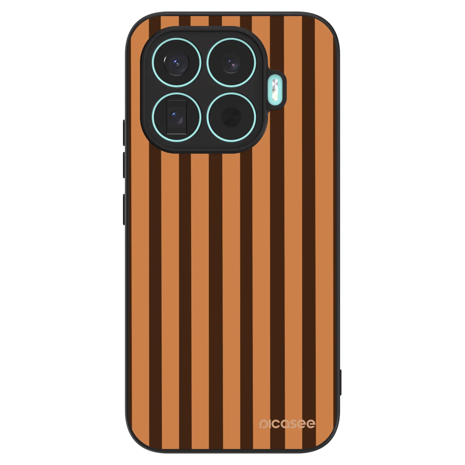 Picasee ULTIMATE CASE για Xiaomi 17T - Caramel lines
