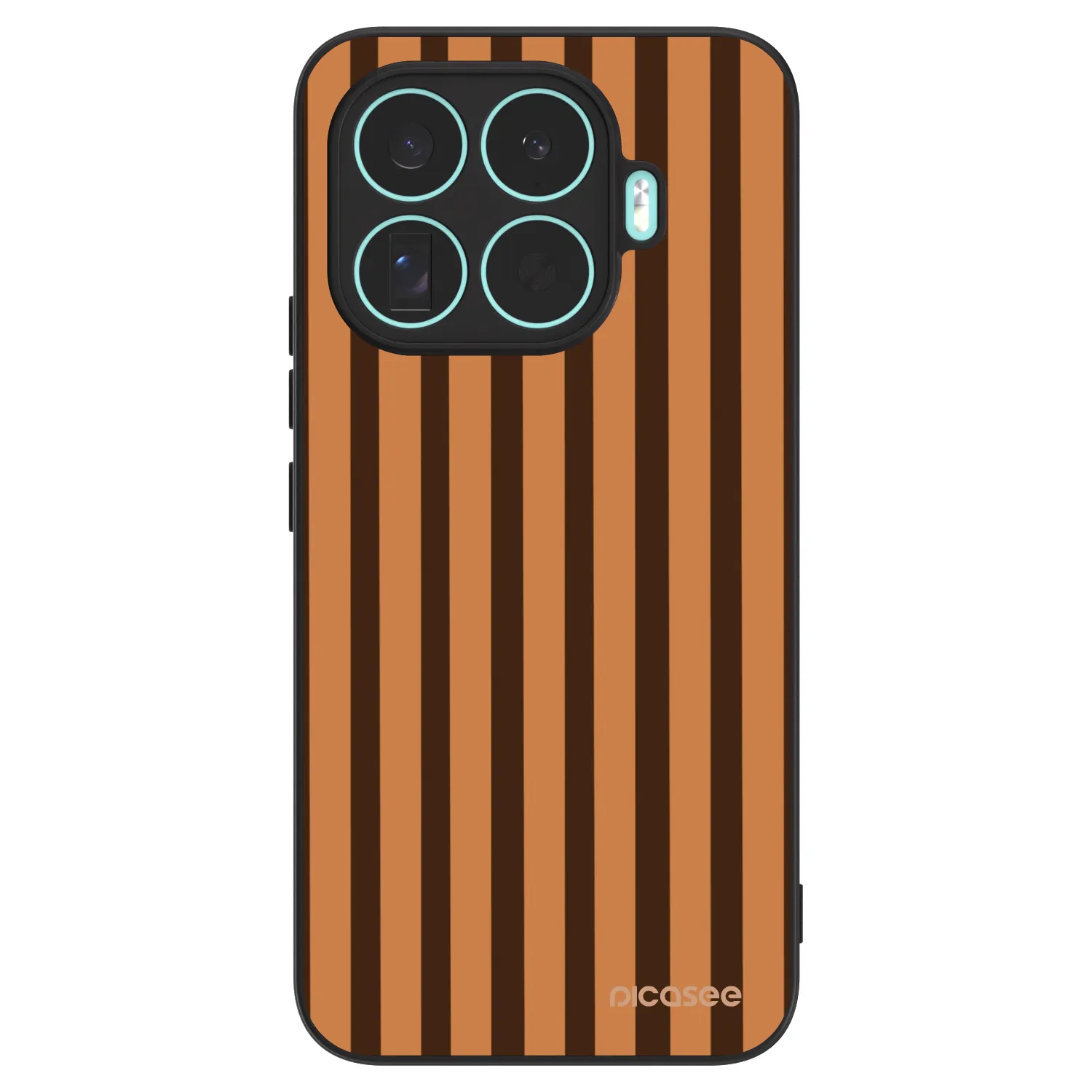 Picasee ULTIMATE CASE για Xiaomi 17T Pro - Caramel lines