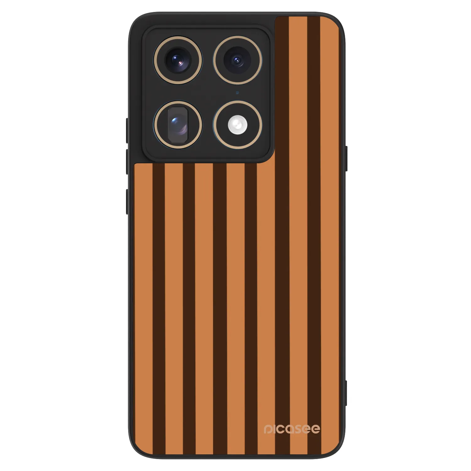 Picasee ULTIMATE CASE για Motorola Signature - Caramel lines