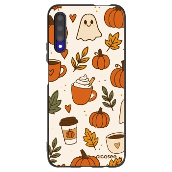 Θήκη για Honor 9X Pro - Fall vibes