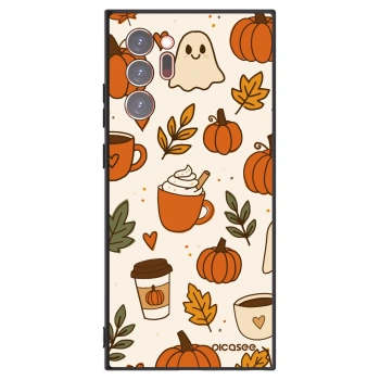 Θήκη για Samsung Galaxy Note 20 Ultra - Fall vibes