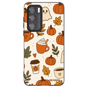 Θήκη για Huawei P40 - Fall vibes
