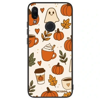 Θήκη για Xiaomi Redmi Note 7 - Fall vibes