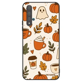 Θήκη για Huawei Nova 5T - Fall vibes