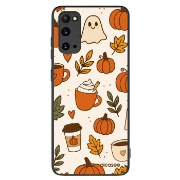 Θήκη για Samsung Galaxy S20 G980F - Fall vibes