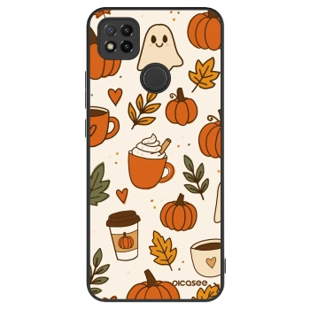 Θήκη για Xiaomi Redmi 9C - Fall vibes