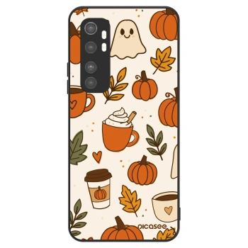 Θήκη για Xiaomi Mi Note 10 Lite - Fall vibes
