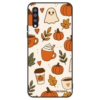 Θήκη για Samsung Galaxy A70 A705F - Fall vibes