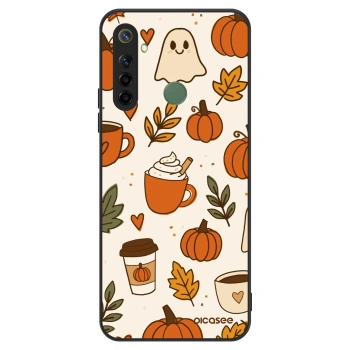 Θήκη για Realme 6i - Fall vibes