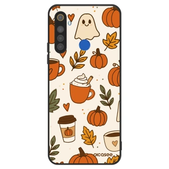 Θήκη για Realme 5 - Fall vibes
