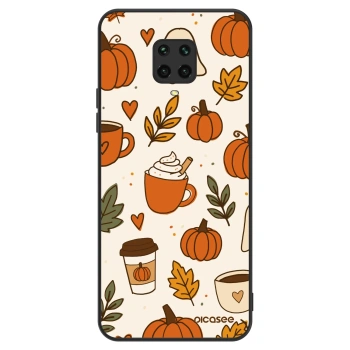 Θήκη για Xiaomi Redmi Note 9S - Fall vibes