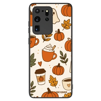 Θήκη για Samsung Galaxy S20 Ultra 5G G988F - Fall vibes