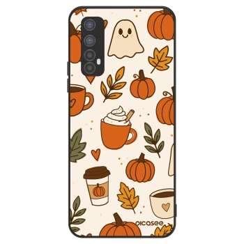 Θήκη για Realme 7 - Fall vibes