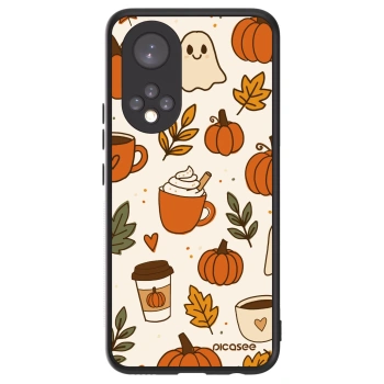 Θήκη για Honor 50 5G - Fall vibes