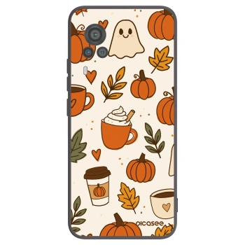Θήκη για Vivo X60 Pro 5G - Fall vibes