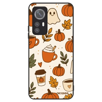 Θήκη για Xiaomi 12 - Fall vibes