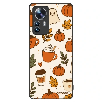 Θήκη για Xiaomi 12 Pro - Fall vibes