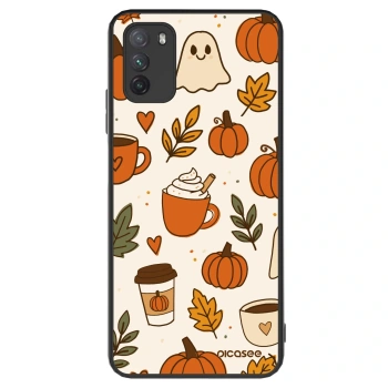 Θήκη για Xiaomi Poco M3 - Fall vibes