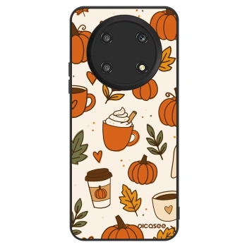Θήκη για Honor Magic4 Lite 5G - Fall vibes
