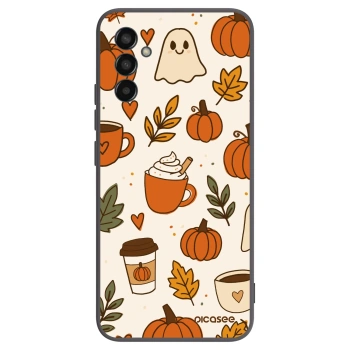 Θήκη για Samsung Galaxy M13 M135F - Fall vibes