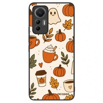 Θήκη για Xiaomi 12 Lite - Fall vibes