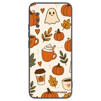 Θήκη για Sony Xperia 10 III - Fall vibes
