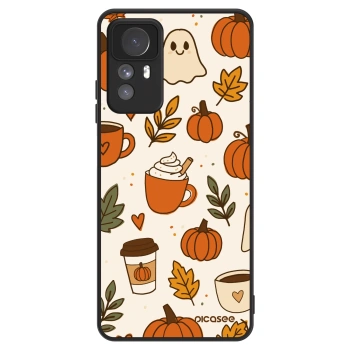 Θήκη για Xiaomi Redmi Note 12S - Fall vibes