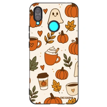 Θήκη για Huawei Nova 3i - Fall vibes