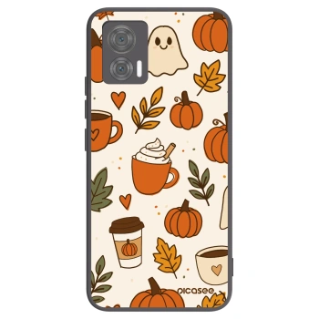 Θήκη για Motorola Edge 30 Neo - Fall vibes