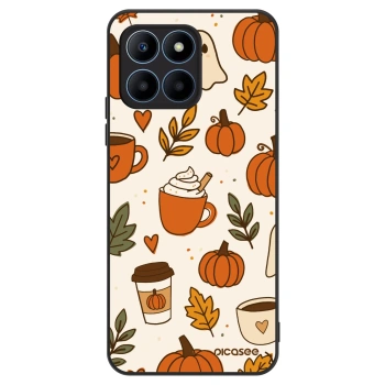 Θήκη για Honor 70 Lite - Fall vibes